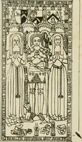 An illustration from Architectural sketches, ecclesiastical, secular, and domestic, in Worcestershire and its borders, with historical and descriptive notes (1862)