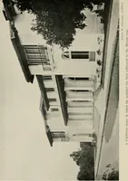 An illustration from Architectural styles for country houses: the characteristics and merits of various types of architecture as set forth by enthusiastic advocates (1912)