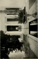 An illustration from Architectural styles for country houses: the characteristics and merits of various types of architecture as set forth by enthusiastic advocates (1912)