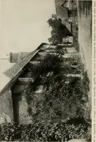 An illustration from Architectural styles for country houses: the characteristics and merits of various types of architecture as set forth by enthusiastic advocates (1912)