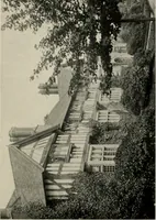 An illustration from Architectural styles for country houses: the characteristics and merits of various types of architecture as set forth by enthusiastic advocates (1912)