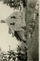 An illustration from Architectural styles for country houses: the characteristics and merits of various types of architecture as set forth by enthusiastic advocates (1912)