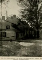 Picture 67 of 81 from Architectural styles for country houses: the characteristics and merits of various types of architecture as set forth by enthusiastic advocates (1912), leaf 154