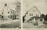 Picture 81 of 81 from Architectural styles for country houses: the characteristics and merits of various types of architecture as set forth by enthusiastic advocates (1912), leaf 193