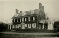 Picture 7 of 81 from Architectural styles for country houses: the characteristics and merits of various types of architecture as set forth by enthusiastic advocates (1912), leaf 23