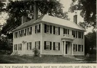 Picture 8 of 81 from Architectural styles for country houses: the characteristics and merits of various types of architecture as set forth by enthusiastic advocates (1912), leaf 28