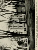 An illustration from Architectural styles for country houses: the characteristics and merits of various types of architecture as set forth by enthusiastic advocates (1912)