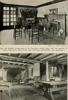 Picture 17 of 81 from Architectural styles for country houses: the characteristics and merits of various types of architecture as set forth by enthusiastic advocates (1912), leaf 46