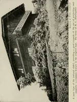An illustration from Architectural styles for country houses: the characteristics and merits of various types of architecture as set forth by enthusiastic advocates (1912)