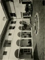 An illustration from Architectural styles for country houses: the characteristics and merits of various types of architecture as set forth by enthusiastic advocates (1912)
