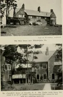 Picture 37 of 81 from Architectural styles for country houses: the characteristics and merits of various types of architecture as set forth by enthusiastic advocates (1912), leaf 92