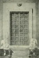Picture 7 of 83 from The Architectural year book, University of Illinois (1911), leaf 19