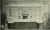 Picture 9 of 83 from The Architectural year book, University of Illinois (1911), leaf 21
