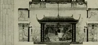 An illustration from The Architectural year book, University of Illinois (1911)
