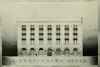 Picture 23 of 83 from The Architectural year book, University of Illinois (1911), leaf 31