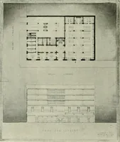 An illustration from The Architectural year book, University of Illinois (1911)