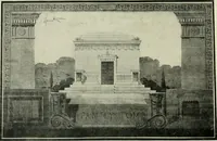 Picture 26 of 83 from The Architectural year book, University of Illinois (1911), leaf 33