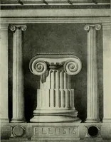 Picture 32 of 83 from The Architectural year book, University of Illinois (1911), leaf 37