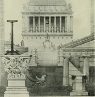 Picture 39 of 83 from The Architectural year book, University of Illinois (1911), leaf 39