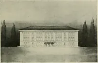Picture 40 of 83 from The Architectural year book, University of Illinois (1911), leaf 40