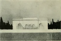 Picture 42 of 83 from The Architectural year book, University of Illinois (1911), leaf 41