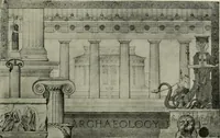 An illustration from The Architectural year book, University of Illinois (1911)