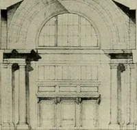 Picture 46 of 83 from The Architectural year book, University of Illinois (1911), leaf 42