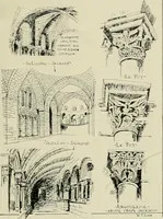 An illustration from The Architectural year book, University of Illinois (1911)