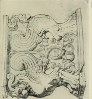 An illustration from The Architectural year book, University of Illinois (1911)