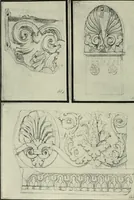 An illustration from The Architectural year book, University of Illinois (1911)