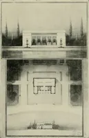 Picture 64 of 83 from The Architectural year book, University of Illinois (1911), leaf 52