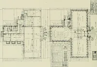 An illustration from The Architectural year book, University of Illinois (1911)