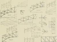 Picture 72 of 83 from The Architectural year book, University of Illinois (1911), leaf 56