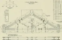 An illustration from The Architectural year book, University of Illinois (1911)