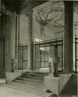 An illustration from The Architectural year book, University of Illinois (1911)
