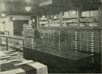 Picture 83 of 83 from The Architectural year book, University of Illinois (1911), leaf 63