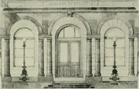 An illustration from The Architectural year book, University of Illinois (1911)
