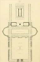 An illustration from Architectura numismatica; or, Architectural medals of classic antiquity: illustrated and explained by comparison with the monuments and the descriptions of ancient authors, and copious text. One hundred lithographs and woodcuts (1859)