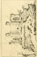 An illustration from Architectura numismatica; or, Architectural medals of classic antiquity: illustrated and explained by comparison with the monuments and the descriptions of ancient authors, and copious text. One hundred lithographs and woodcuts (1859)