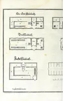 An illustration from Architectura vniversalis, das ist, Von Kriegs, Statt- vnd Wasser Gebäwen ... : auss eigener experientza vnd viel-Jähriger Observation zusamen getragen, beschreiben, vnd mit 60. Kupfferstucken vorgebildet vnd delinirt (1635)