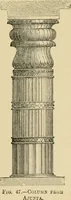 An illustration from Architecture, classic and early Christian (1888)