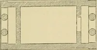 An illustration from Architecture, classic and early Christian (1888)