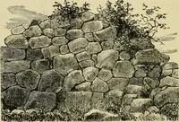 An illustration from Architecture, classic and early Christian (1888)
