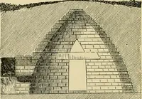An illustration from Architecture, classic and early Christian (1888)