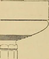 An illustration from Architecture, classic and early Christian (1888)