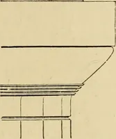 An illustration from Architecture, classic and early Christian (1888)