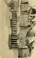 An illustration from Architecture, classic and early Christian (1888)