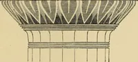 An illustration from Architecture, classic and early Christian (1888)