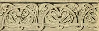 An illustration from Architecture, classic and early Christian (1888)