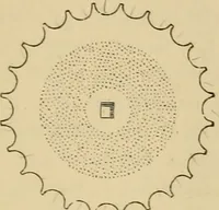 An illustration from Architecture, classic and early Christian (1888)